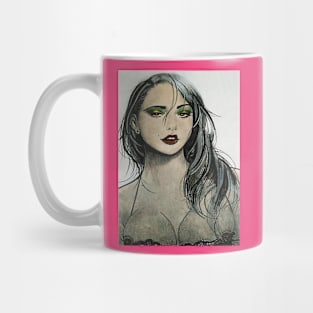 AMAZONA Mug